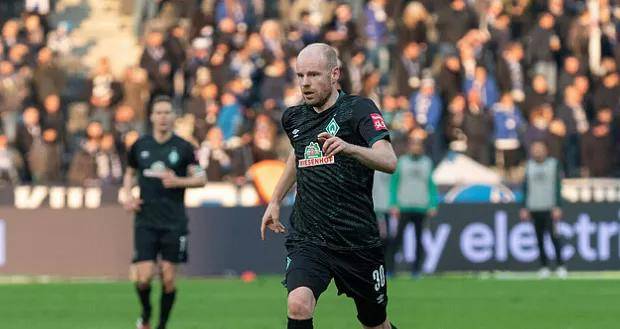  云达不来梅深陷泥潭，主场惨遭副班长逆转