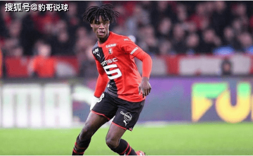  费基尔远射世界波，雷恩中场核心主宰比赛