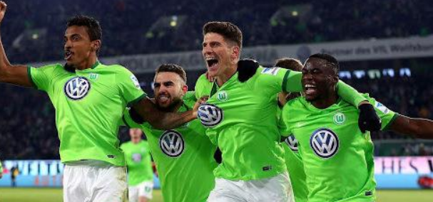  门兴格拉德巴赫绝杀霍芬海姆，德甲保级大战悬念重生